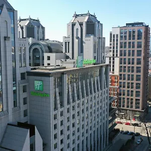 Hotel - Kyiv, An Ihg, Kiev