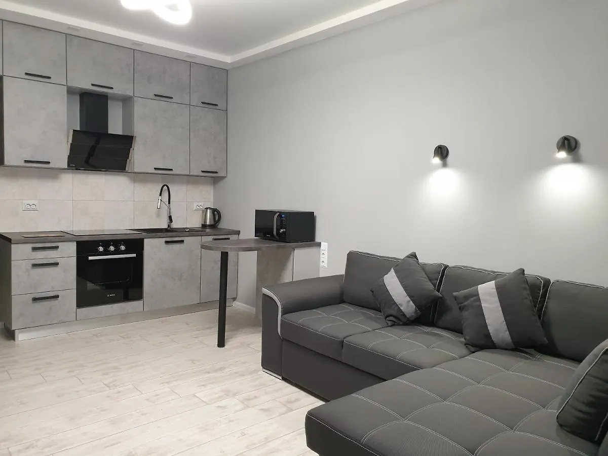 Апартаменты Comfort House Киев