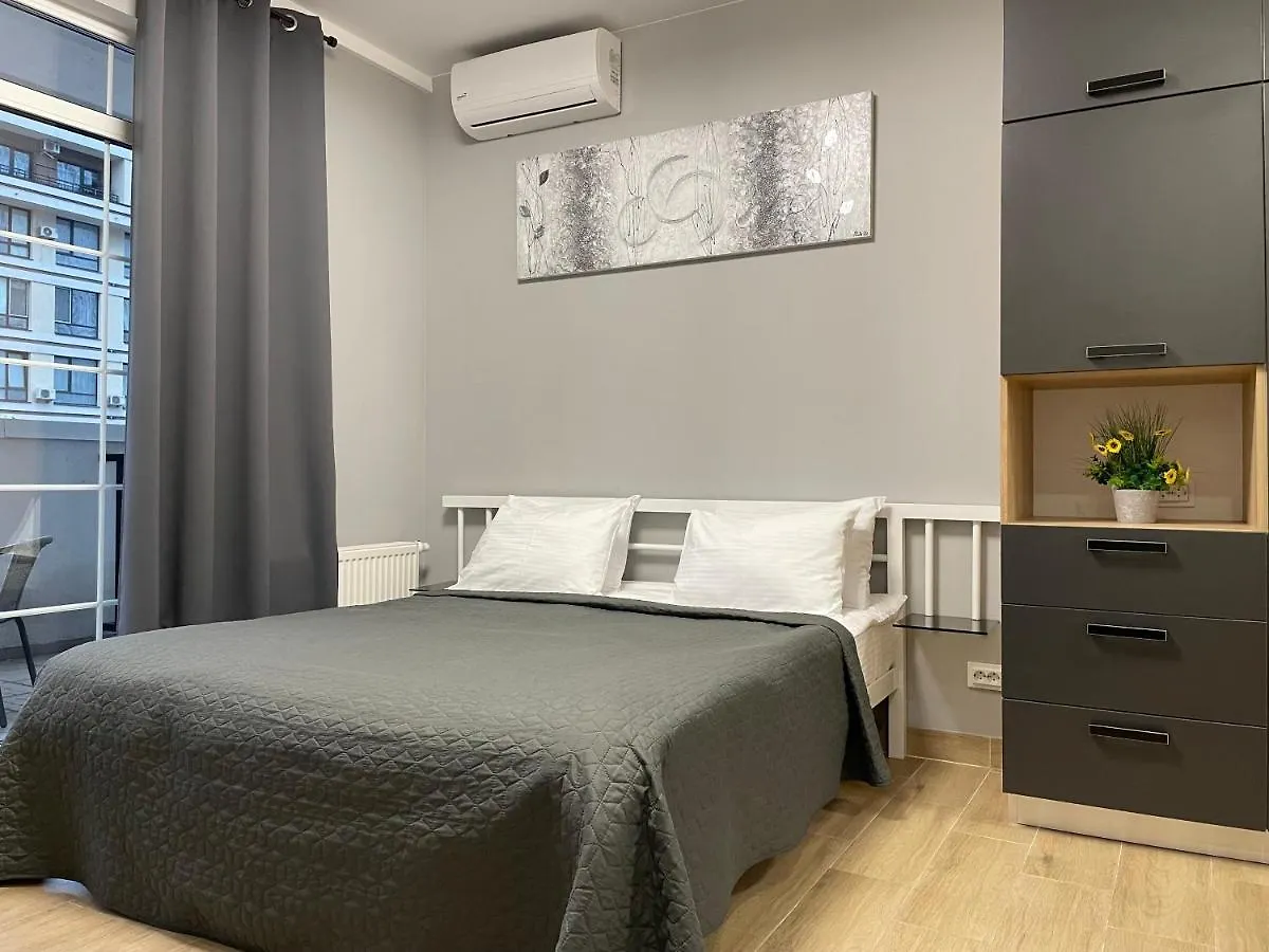Апартаменты Comfort House Киев