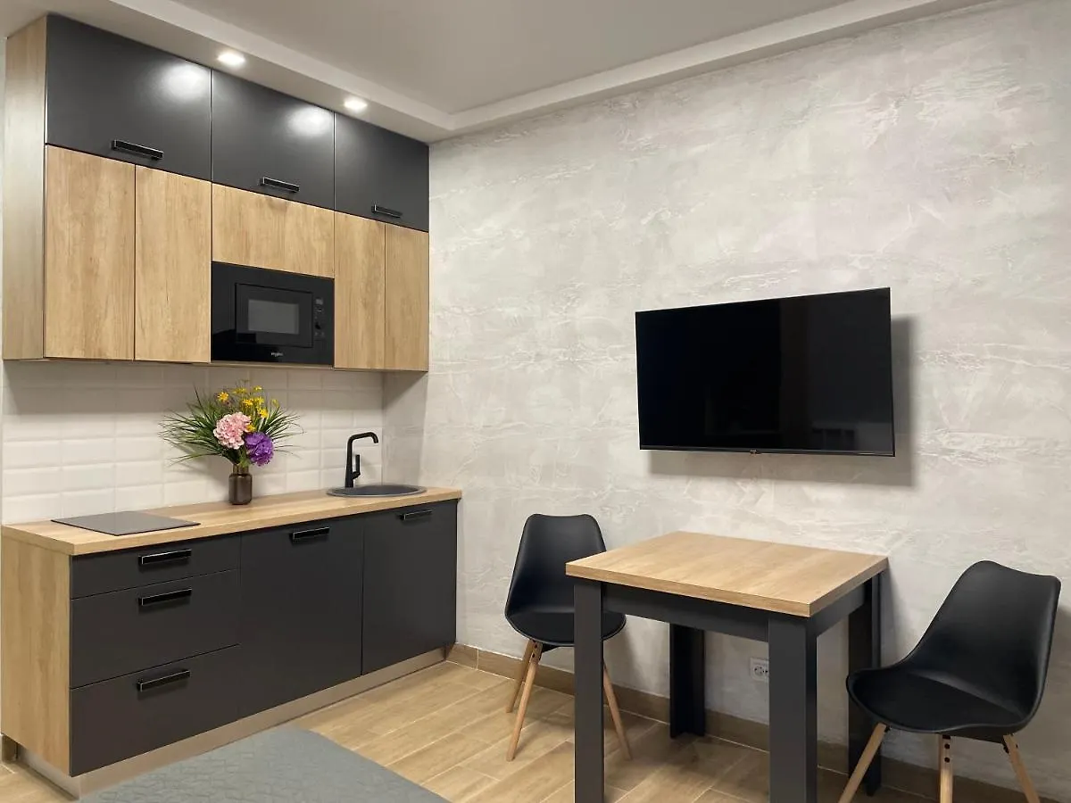 Апартаменты Comfort House Киев 0*,