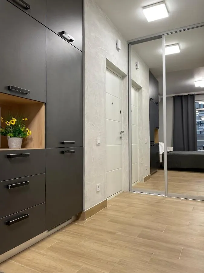 Comfort House Apartment Kyiv 0*,  Ukraine