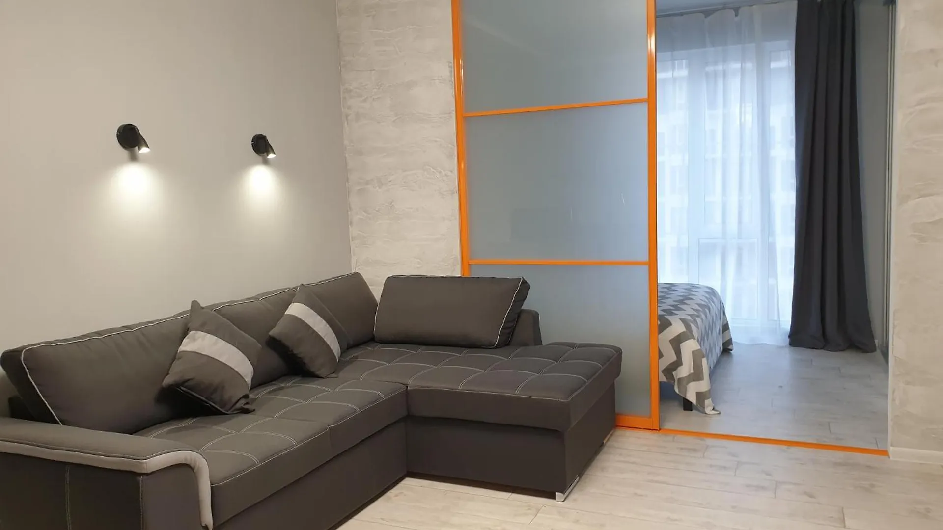 Comfort House Apartment Kyiv