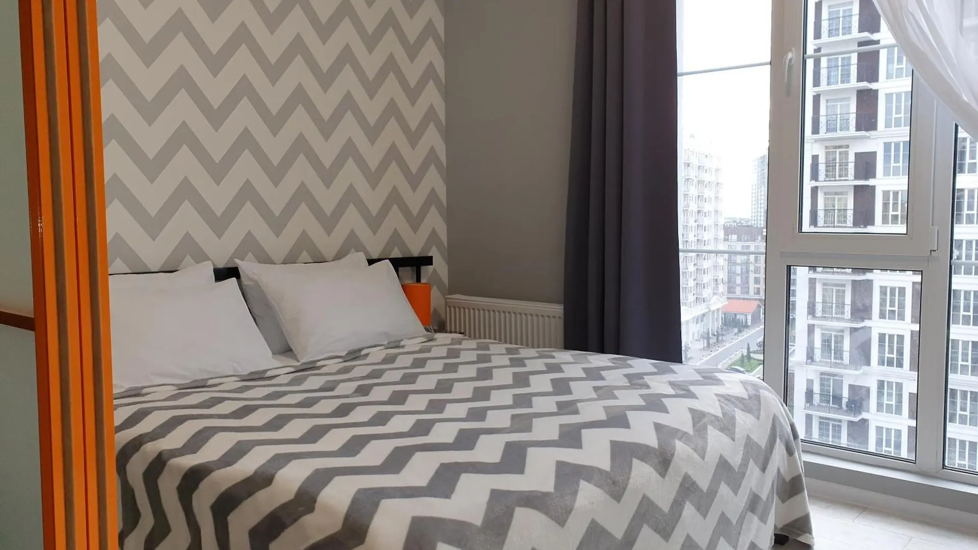 Апартаменты Comfort House Киев