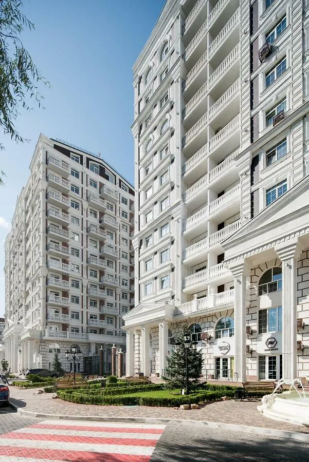 Апартаменты Comfort House Киев