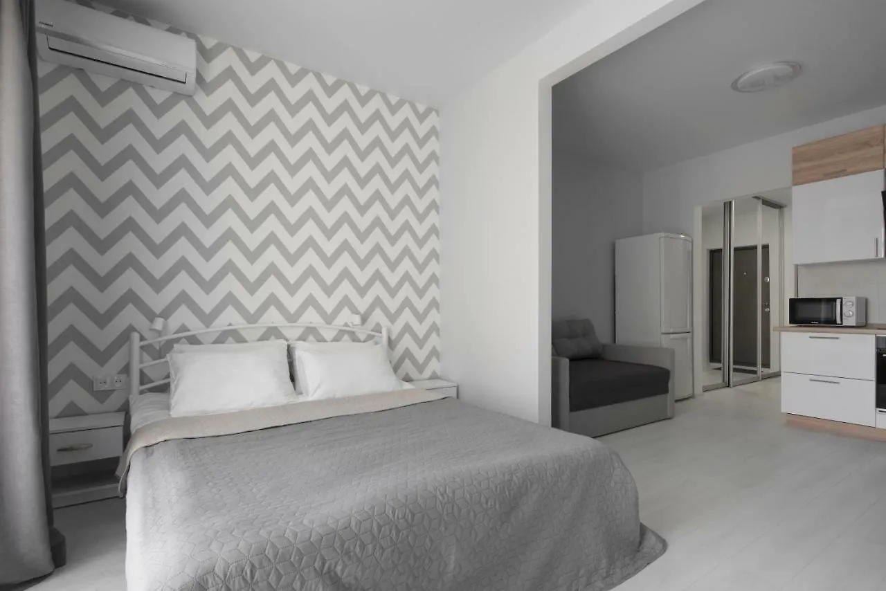 Апартаменты Comfort House Киев