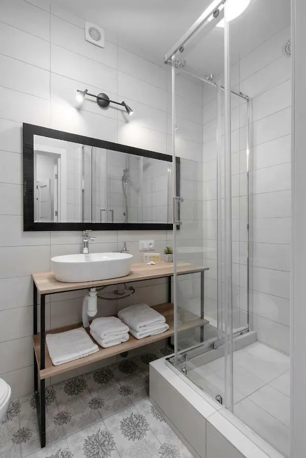 Comfort House Apartment Kyiv
