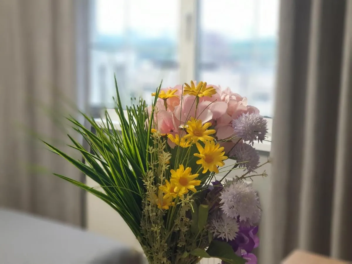 Comfort House Apartment Kyiv 0*,