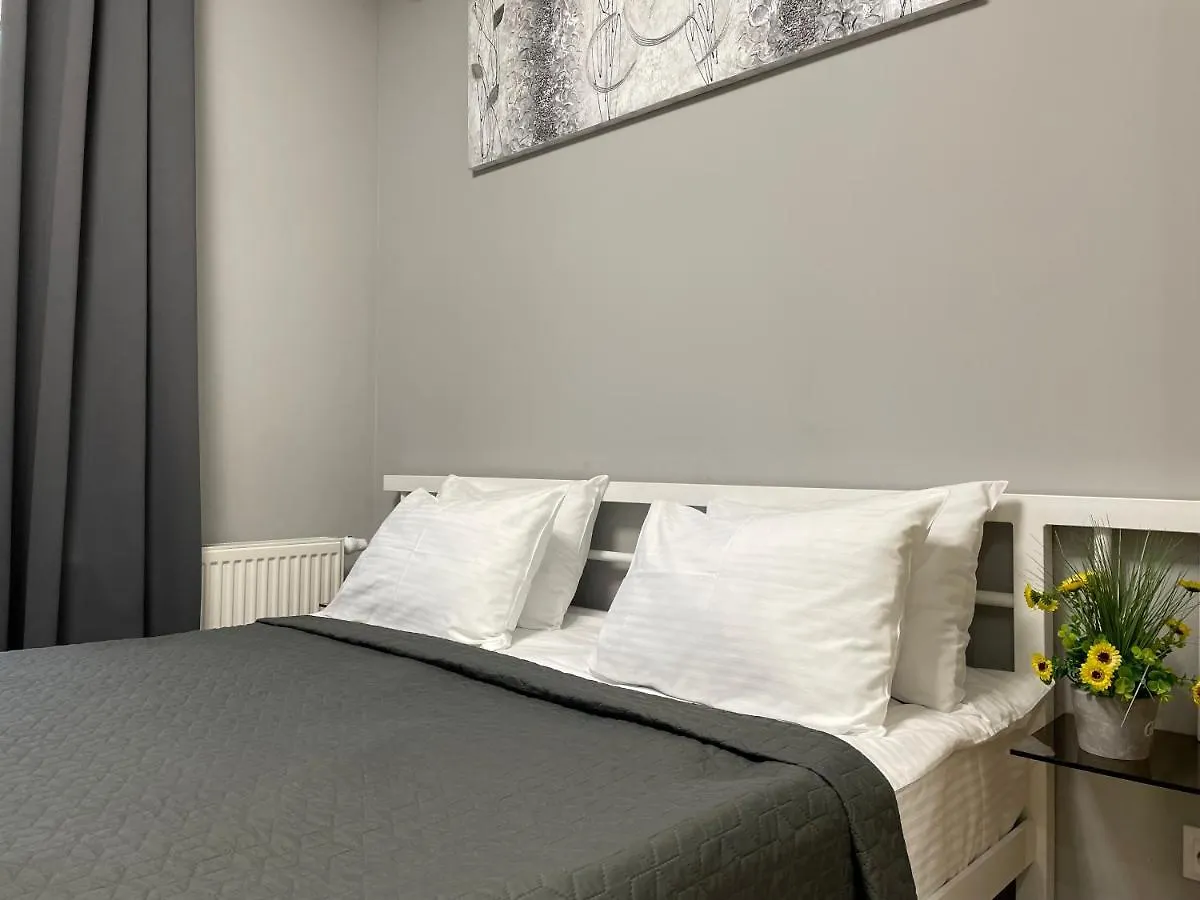 Comfort House Apartamento Kiev