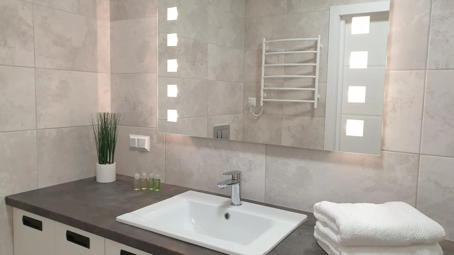 شقة Comfort House كييف أوكرانيا