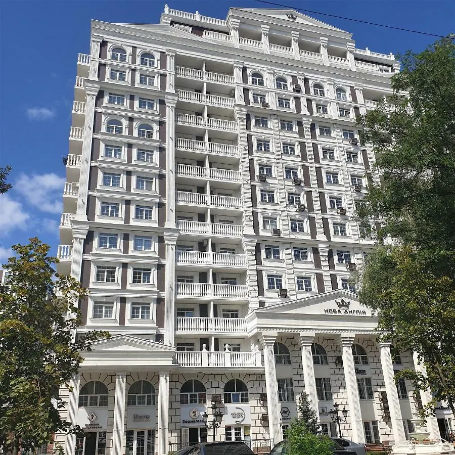 Comfort House Apartamento Kiev 0*,  Ucrânia