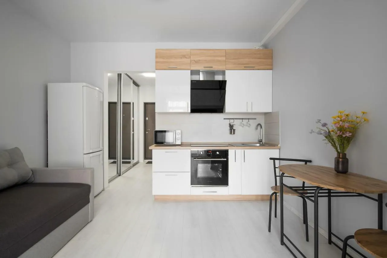 Comfort House Apartamento Kiev